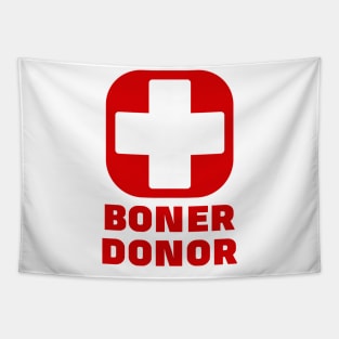 Boner Donor Tapestry