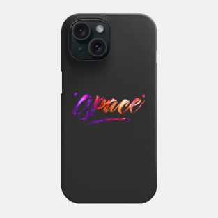 Space-Quote Phone Case