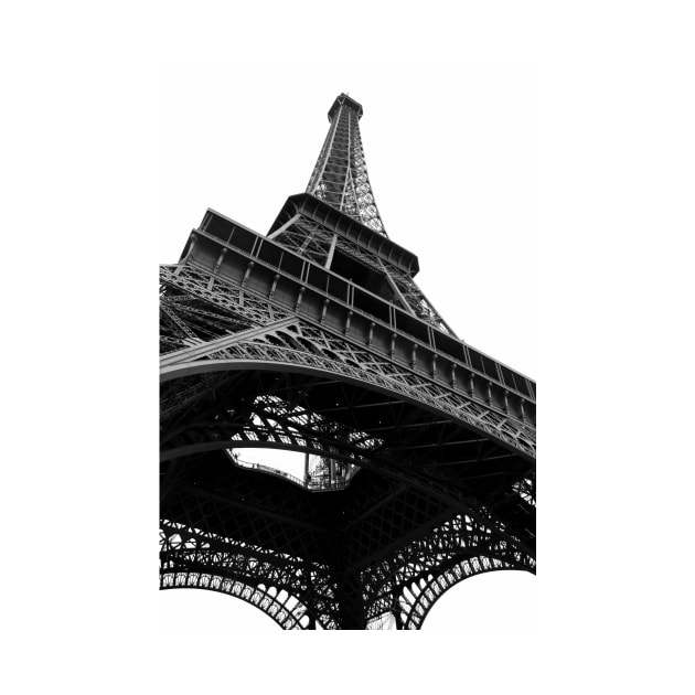 Paris by goldstreet