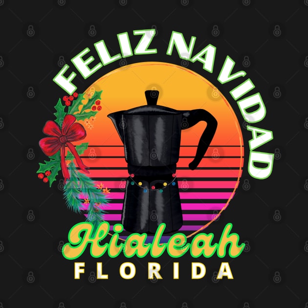 Coffee in Hialeah by PeepThisMedia