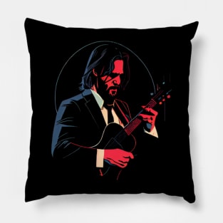 John Wick Pillow