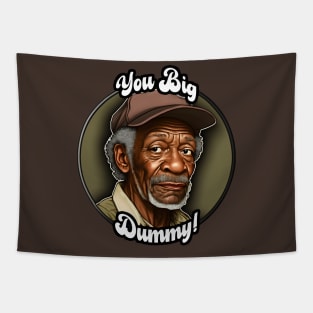 Redd Foxx - You Big Dummy! Tapestry