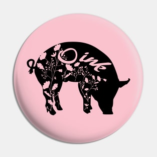 Pig Pin