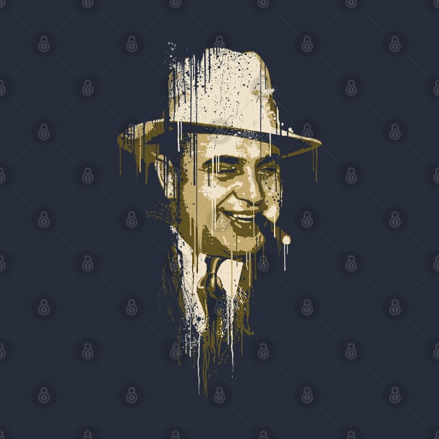 AL CAPONE by trev4000