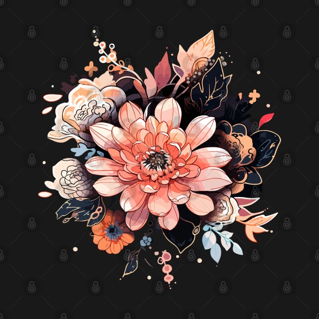 flowers - beautiful by Dragadin