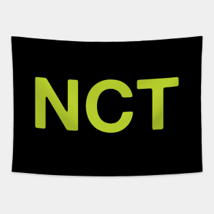 NCT Tapestry