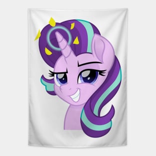 safety proofed Starlight Glimmer Tapestry