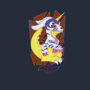 Gabumon T-Shirt