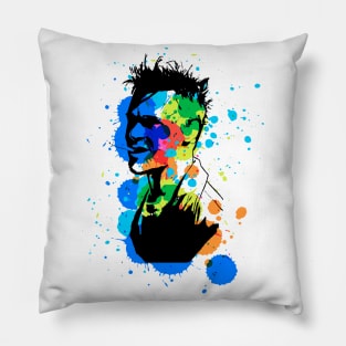 Tyler Colors Pillow