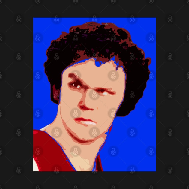 john c reilly by oryan80