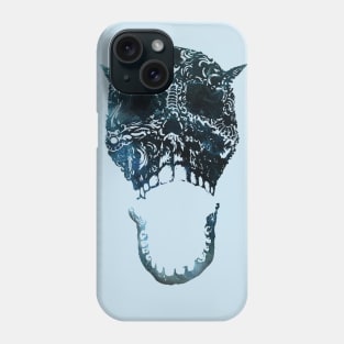 skull Phone Case