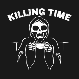 killing time T-Shirt