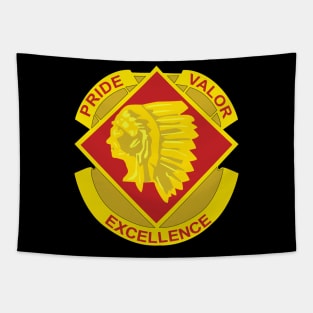 45th Artillery Brigade wo Txt Tapestry