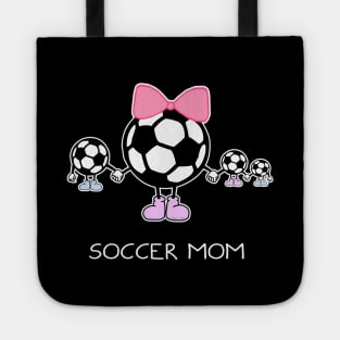 Soccer Mom Tote