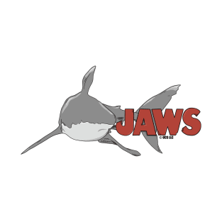 Jaws T-Shirt