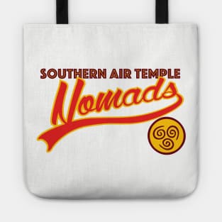 Southern Air Temple Nomads Tote