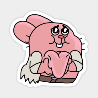 Gumball and darwin, valentine Richard! Magnet