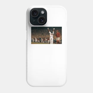 Boston Home Run Phone Case