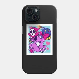 Smooch Phone Case