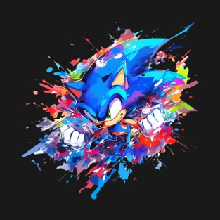 sonic T-Shirt