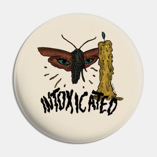 Intoxicated Pin