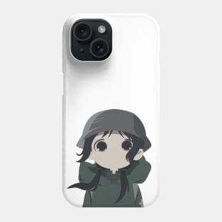 Chito Girls Last Tour Phone Case