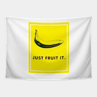 just fruit it Tapestry