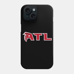 ATL Phone Case