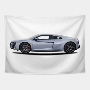 Audi 2020 R8 V10 Tapestry