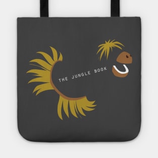 The Jungle Book - Alternative Movie Poster Tote