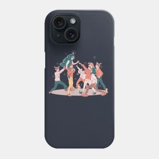 WayV NCT Christmas Xmas Phone Case