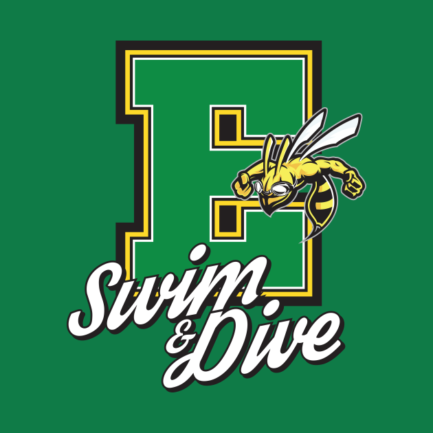 Edina Swim Dive Team Edina TShirt TeePublic