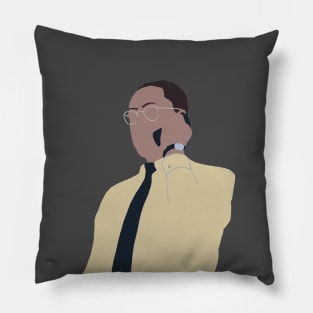 Gus Fring Pillow