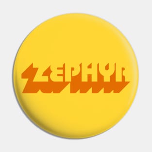 Zephyr Pin