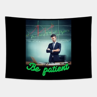 Forex Trader Tapestry