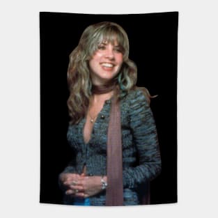 halftone young stevienicks beauty 70s Tapestry