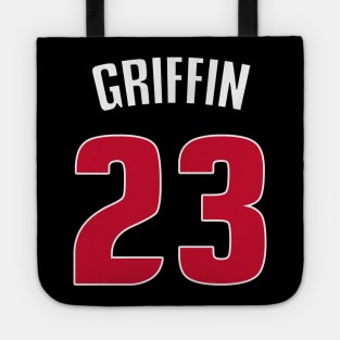 Blake Griffin Tote