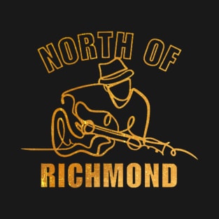 Rich Men North Of Richmond T-Shirt