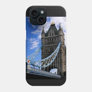 Historic Tower Bridge Phone Case