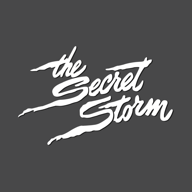 The Secret Storm by vokoban