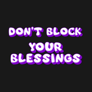 Blessings T-Shirt