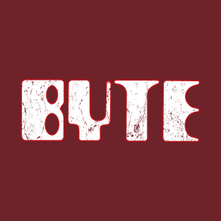 BYTE T-Shirt