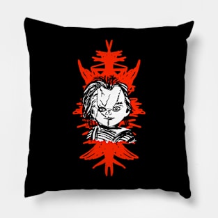 Movie horror classic - halloween 2023 Pillow