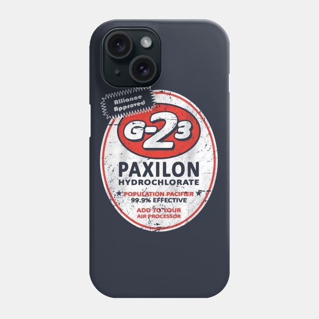 G-23 STP Phone Case by bigdamnbrowncoats