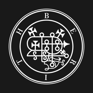 Seal Of Berith T-Shirt