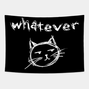 Whatever 2 Tapestry