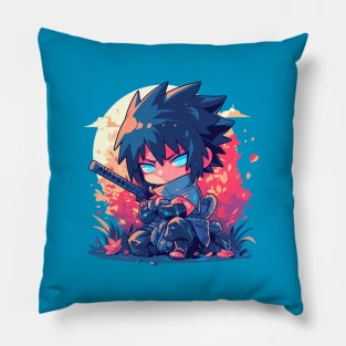 sasuke Pillow