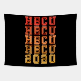 HBCU Senior Class of 2020 Tapestry