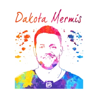 Dakota Mermis T-Shirt