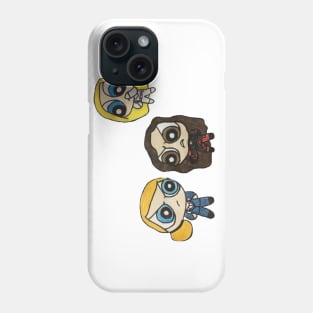 Nyssarava Phone Case